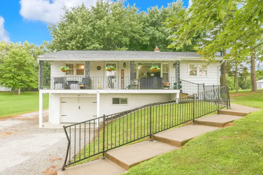 901 Coonpath Road Nw, Lancaster, OH 43130 - #2