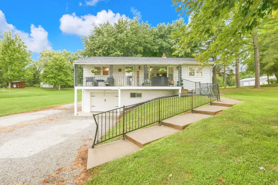 901 Coonpath Road Nw, Lancaster, OH 43130 - #3