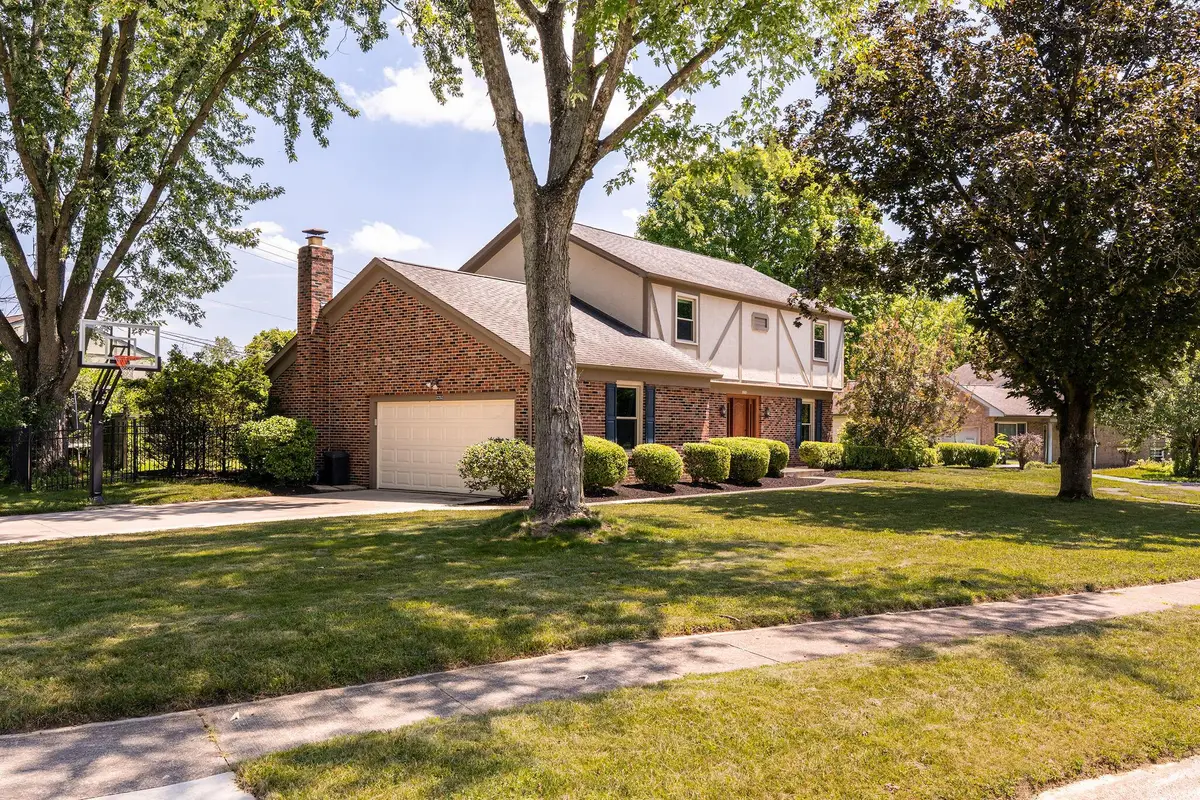 3252 Noreen Court, Columbus, OH 43221 - #1