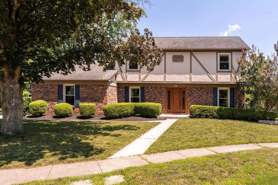 3252 Noreen Court, Columbus, OH 43221 - #2