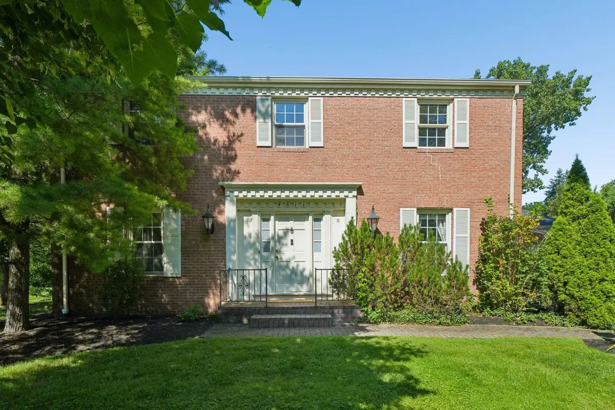 4611 Meekison Drive, Columbus, OH 43220 - #1