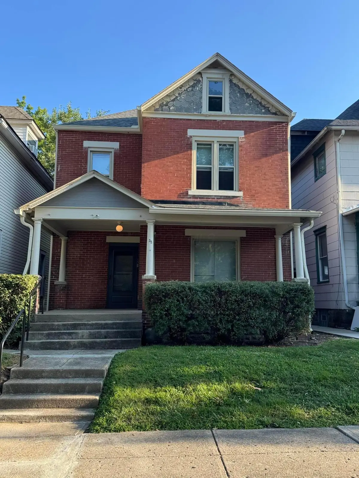 32 E Maynard Avenue, Columbus, OH 43202 - #1