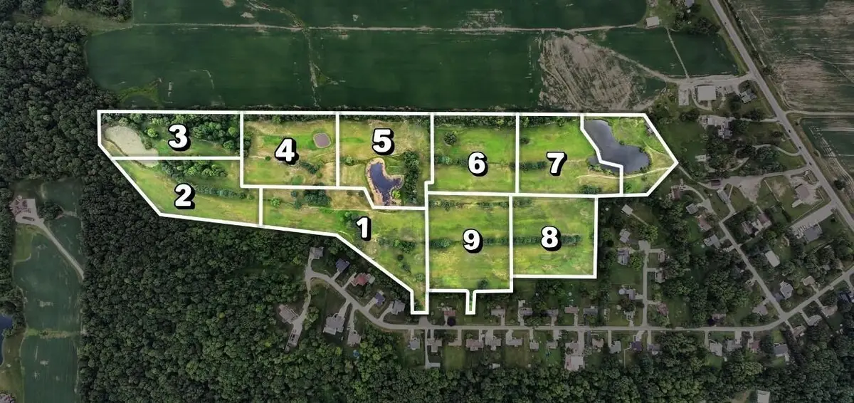 432 Cherokee Trail, Granville, OH 43023 - #1