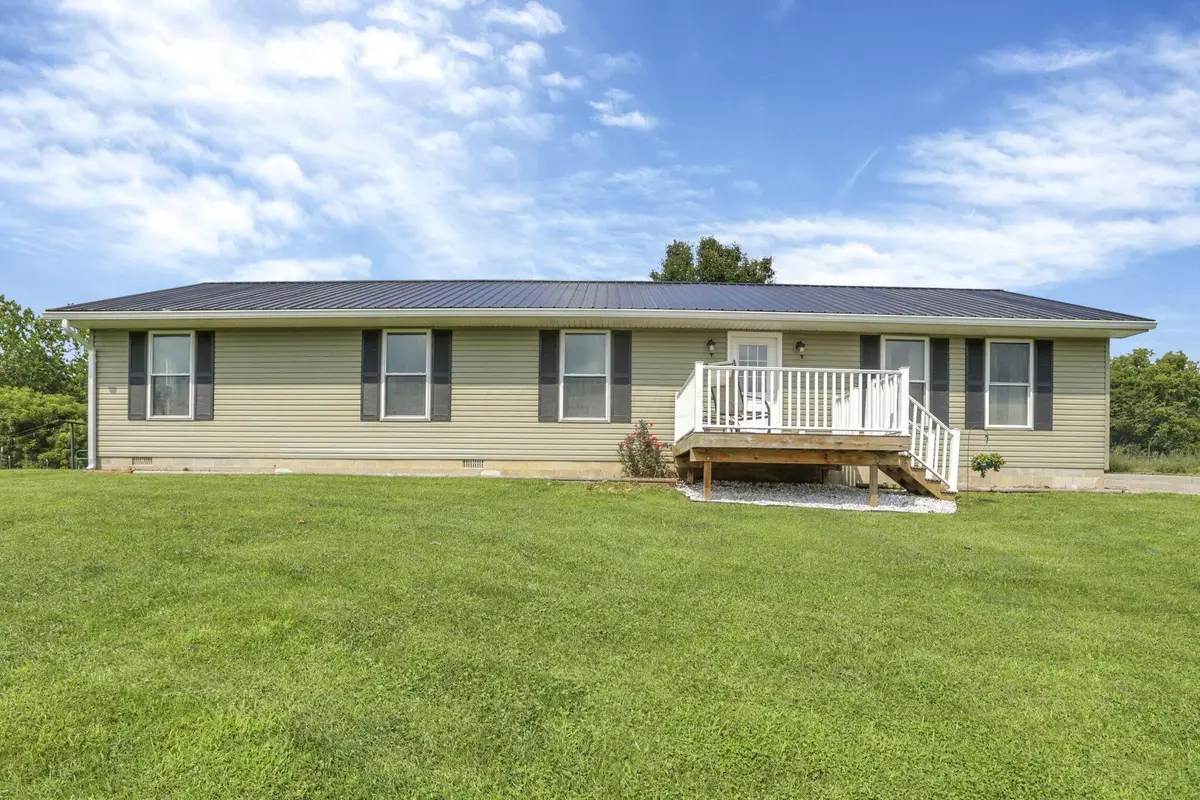 2057 Harden Drive, Mount Perry, OH 43760 - #1