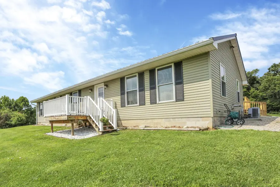 2057 Harden Drive, Mount Perry, OH 43760 - #3