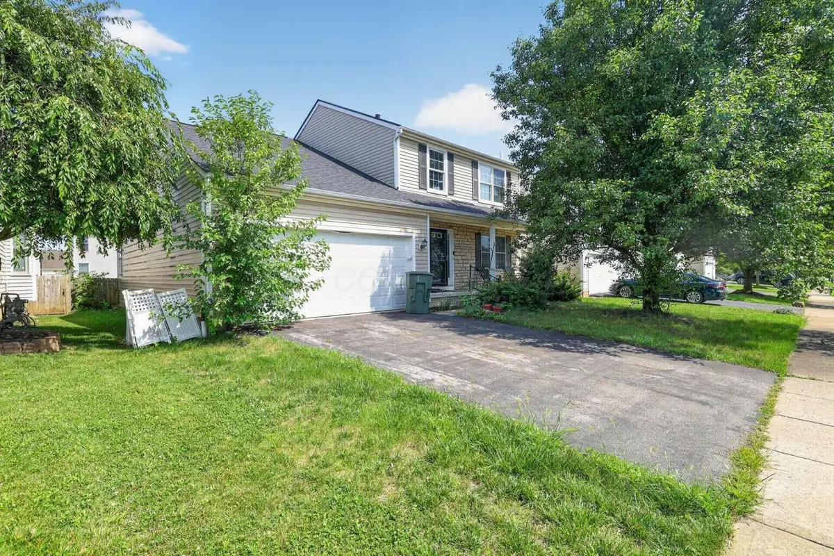 420 Belfair Drive, Galloway, OH 43119 - #1