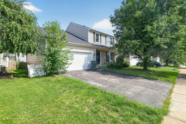 420 Belfair Drive, Galloway, OH 43119
