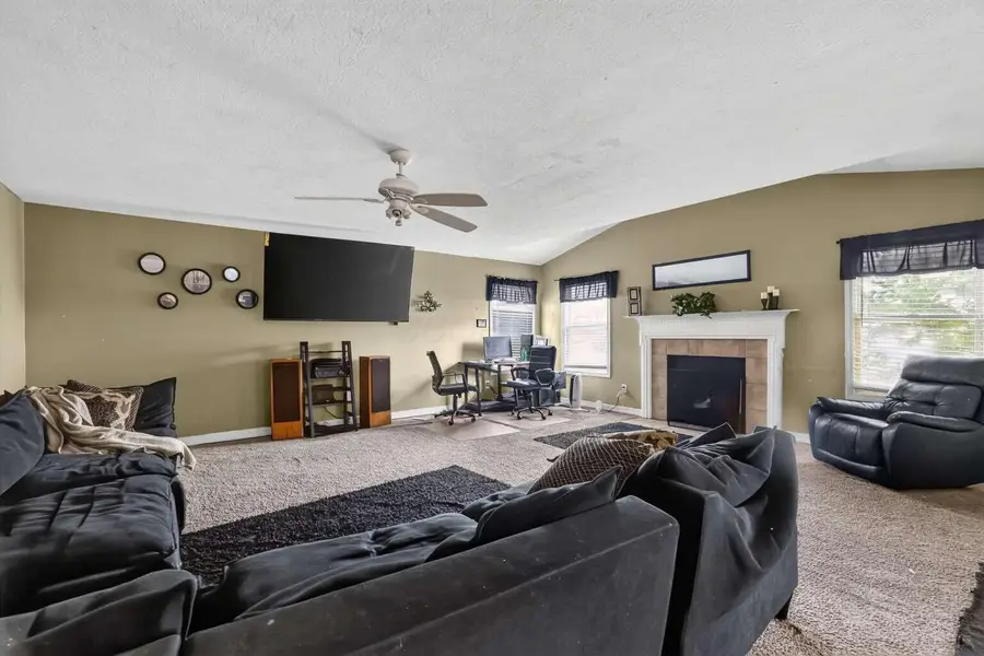 420 Belfair Drive, Galloway, OH 43119 - #3