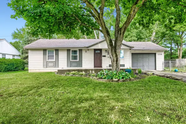 139 Murnane Street, Westerville, OH 43081