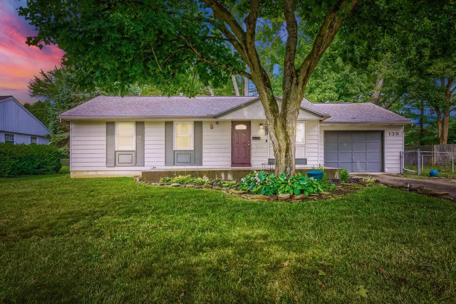 139 Murnane Street, Westerville, OH 43081 - #3