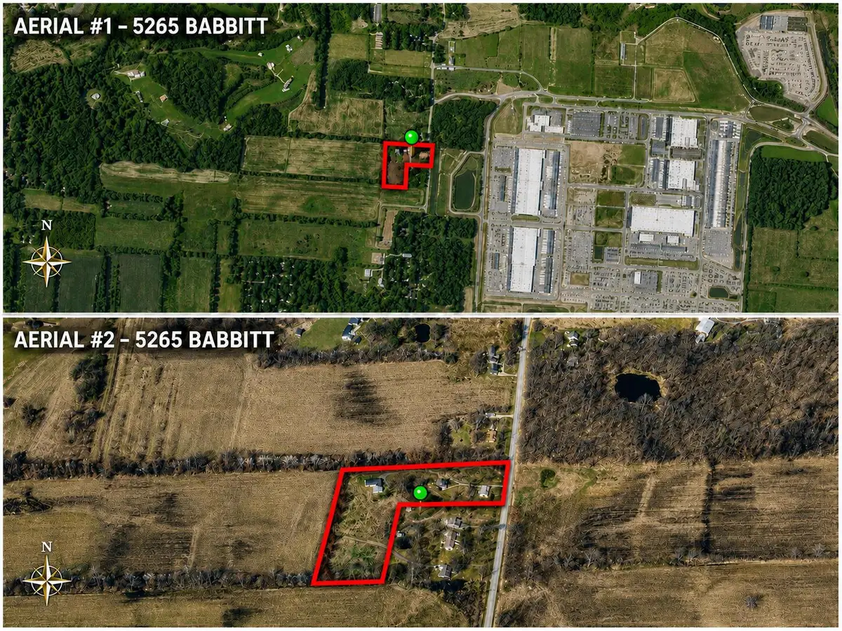 Address Withheld By Seller, New Albany, OH 43054 - #1