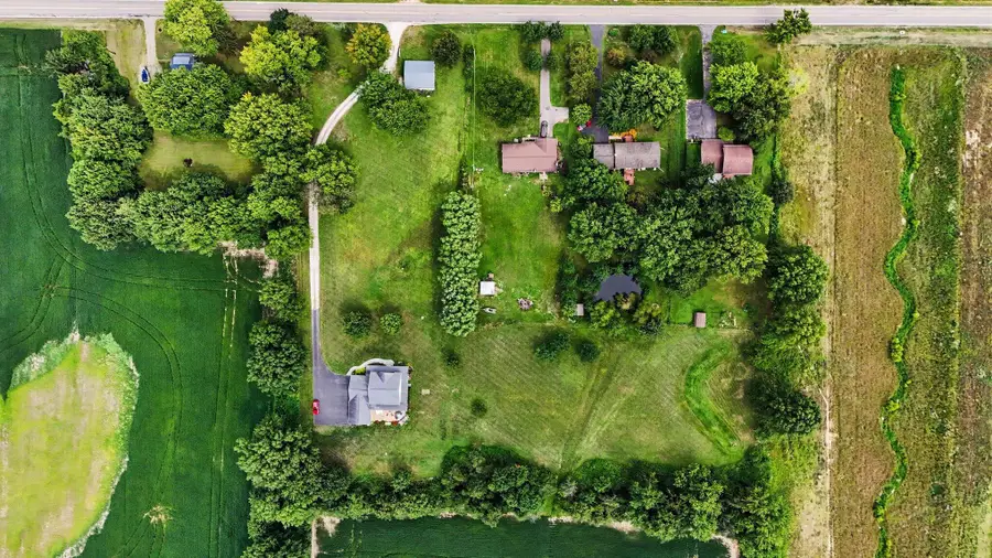 Address Withheld By Seller, New Albany, OH 43054 - #3