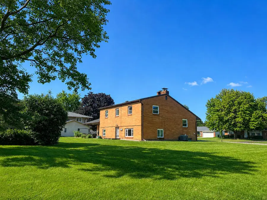 4346 Marland Drive, Columbus, OH 43224 - #2