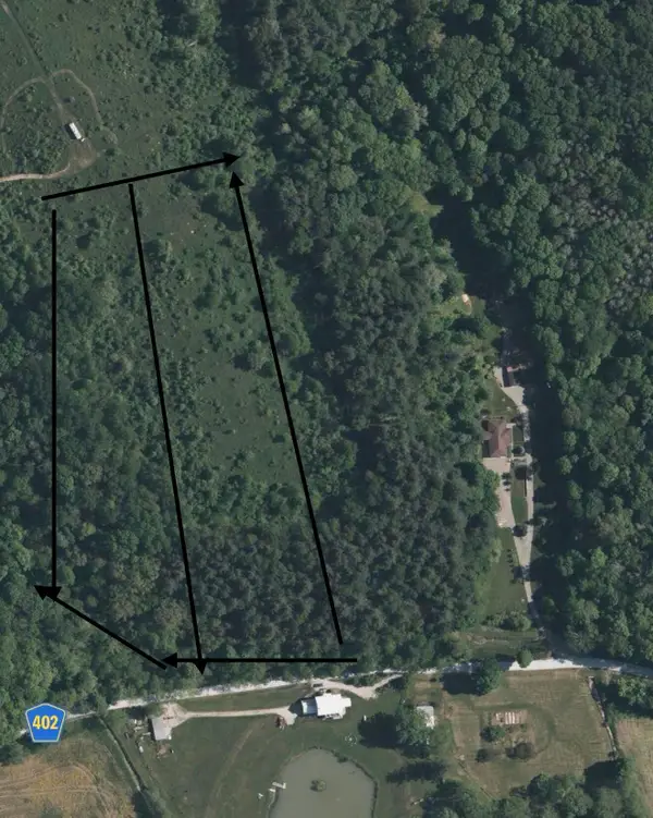 Lot 1 @ 2 Cr 402, Warsaw, OH 43844