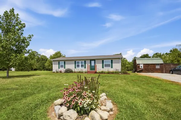 1450 Staunton Sugar Grove Road, Washington Court House, OH 43160