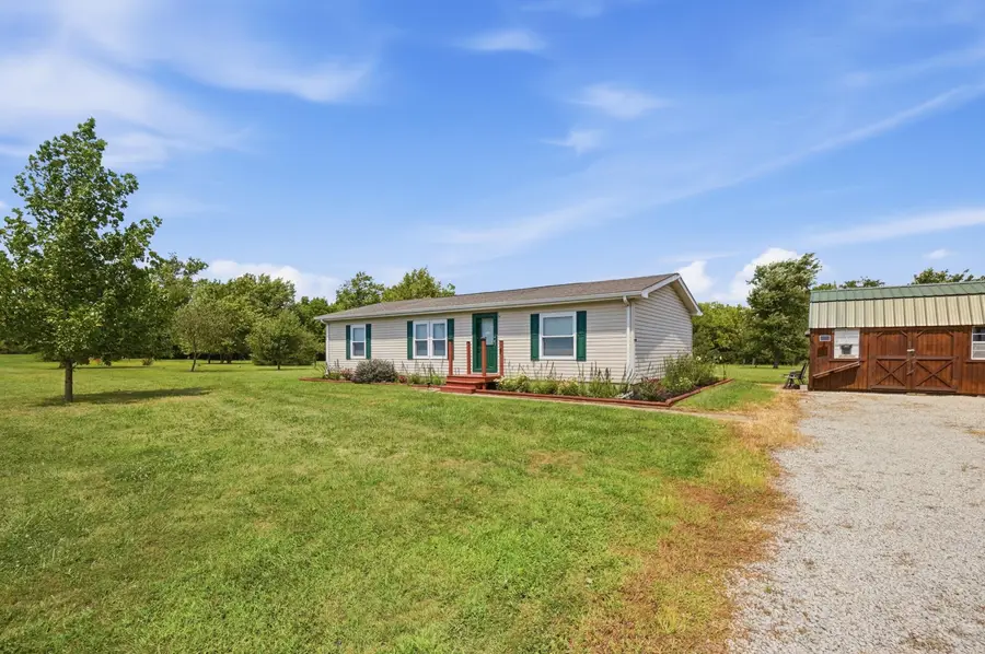 1450 Staunton Sugar Grove Road, Washington Court House, OH 43160 - #3
