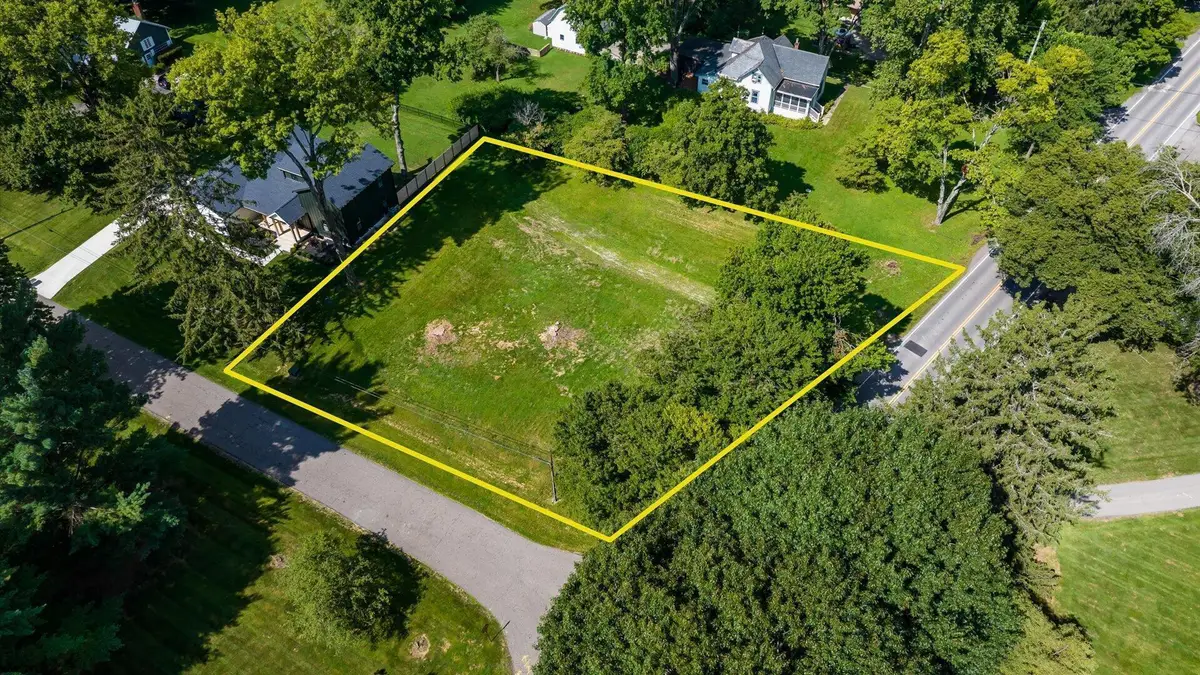 1014 Newark Granville Road, Granville, OH 43023 - #1