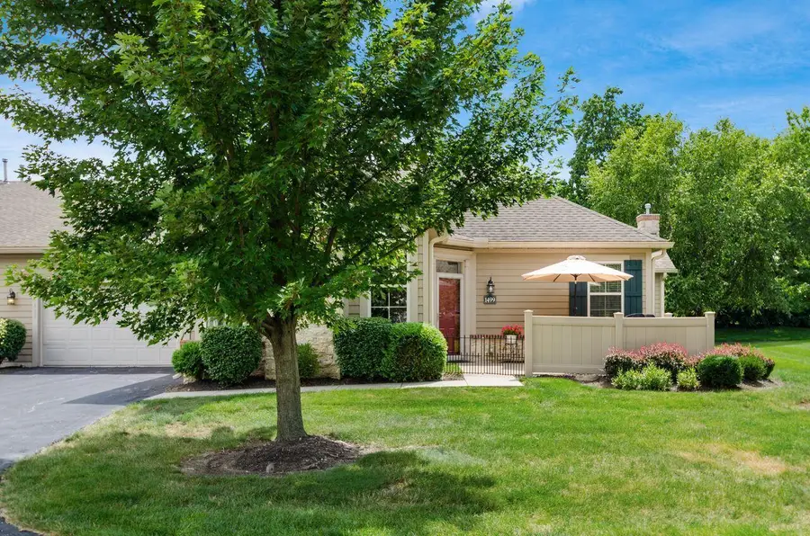 1499 Cascade Drive, Grove City, OH 43123 - #3