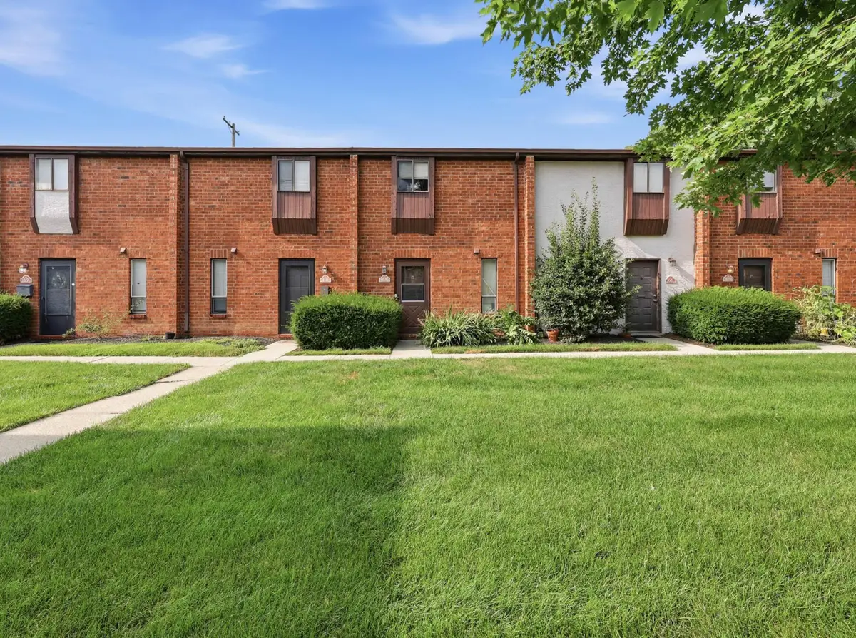 67 Merlin Drive, Westerville, OH 43081 - #1