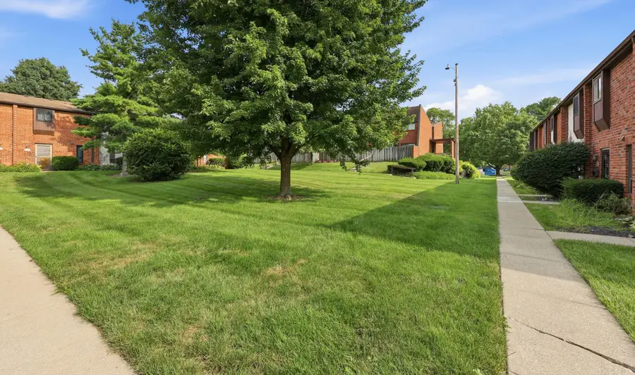 67 Merlin Drive, Westerville, OH 43081 - #2