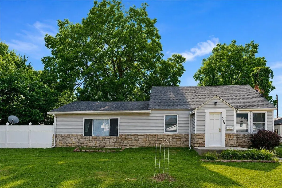 359 N Sylvan Avenue, Columbus, OH 43204 - #1
