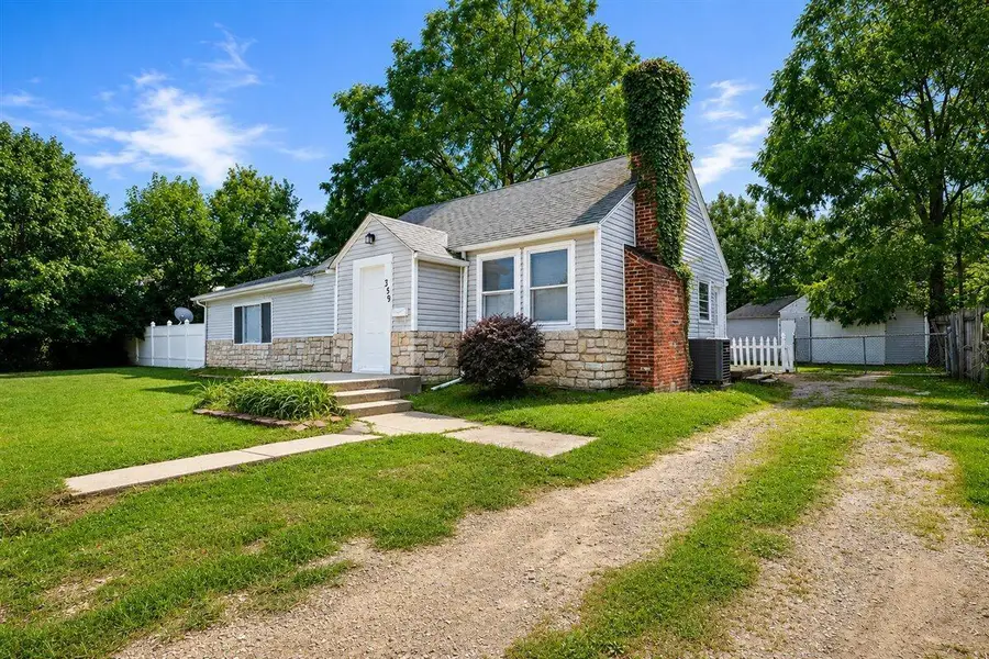 359 N Sylvan Avenue, Columbus, OH 43204 - #2