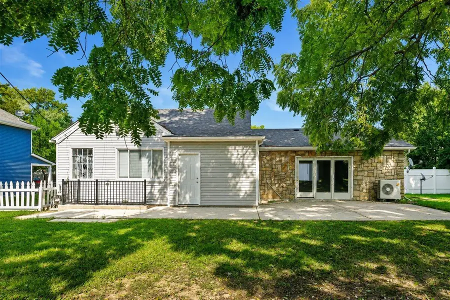 359 N Sylvan Avenue, Columbus, OH 43204 - #3