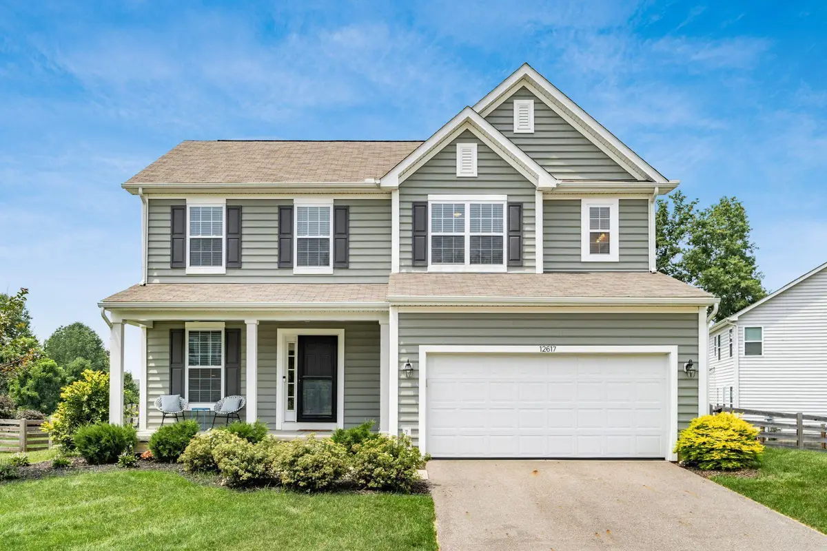 12617 Prairie View Drive Nw, Pickerington, OH 43147 - #1