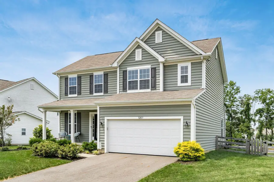 12617 Prairie View Drive Nw, Pickerington, OH 43147 - #2
