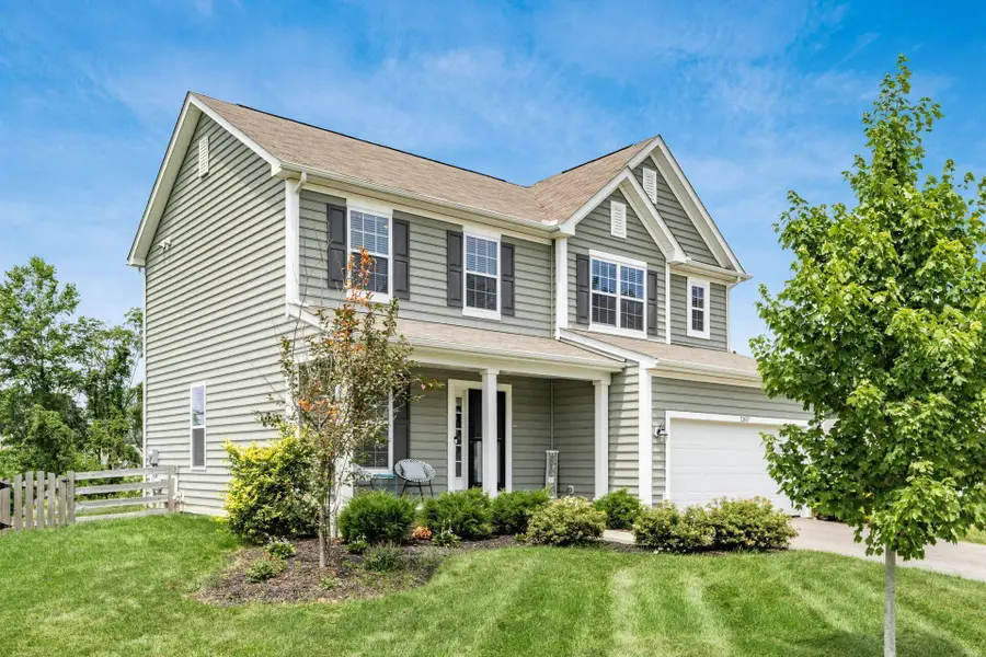 12617 Prairie View Drive Nw, Pickerington, OH 43147 - #3