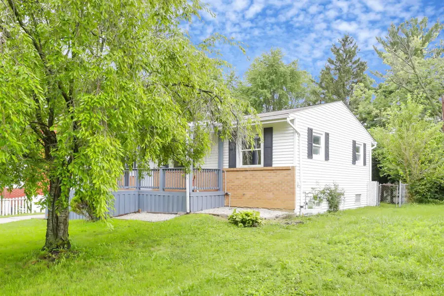 1370 Fowler Drive, Columbus, OH 43224 - #3