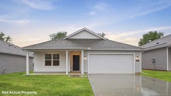 505 Claire Drive, Plain City, OH 43064
