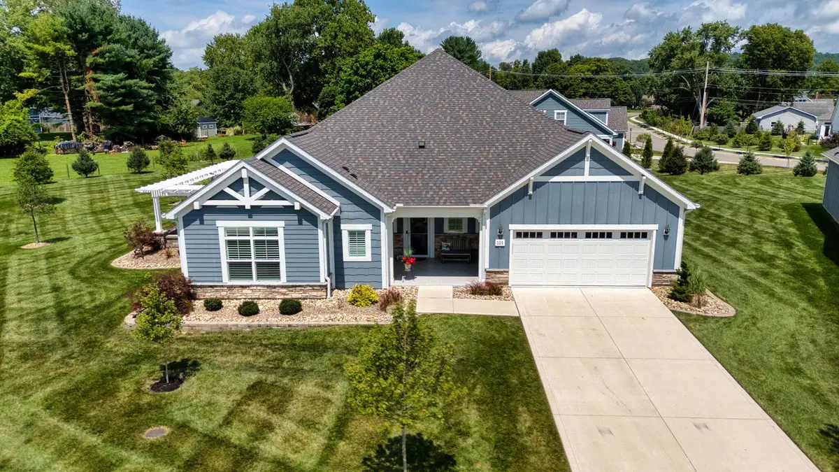 111 Glenshire Court, Granville, OH 43023 - #1
