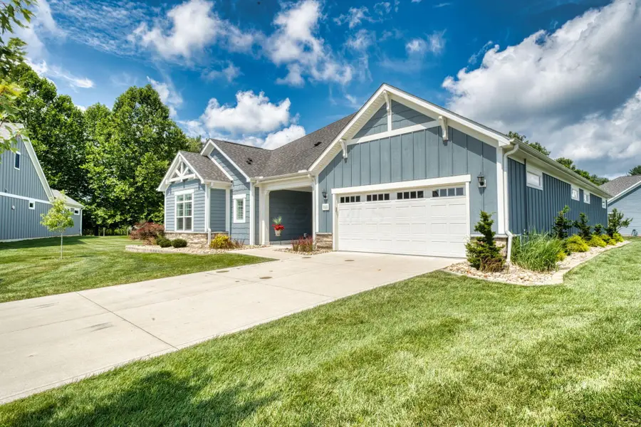 111 Glenshire Court, Granville, OH 43023 - #2