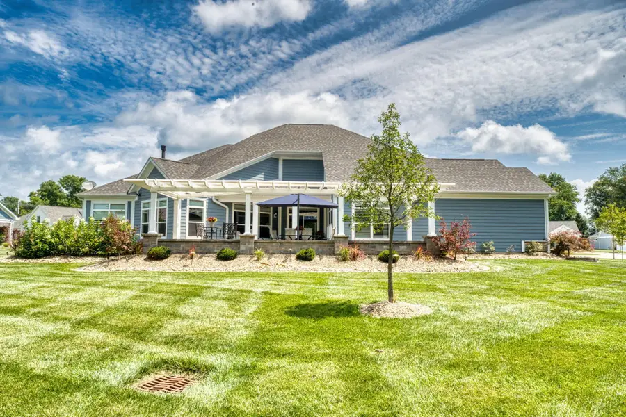 111 Glenshire Court, Granville, OH 43023 - #3