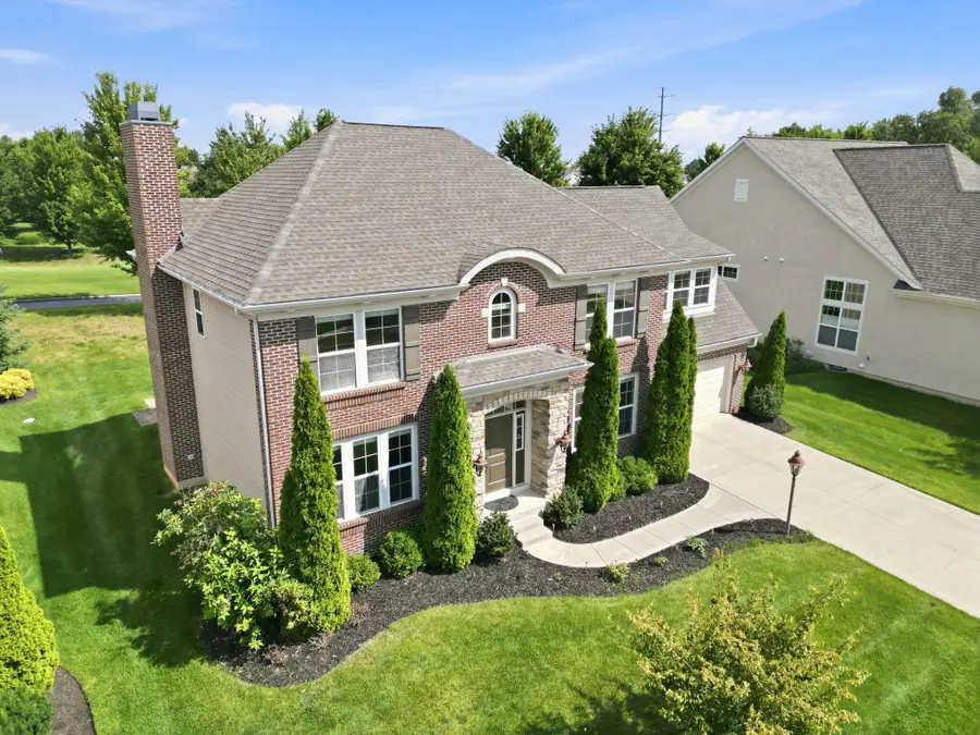 8503 Coldwater Drive, Powell, OH 43065 - #2