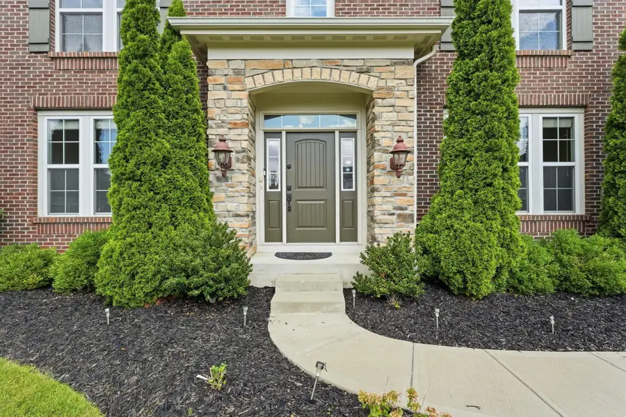 8503 Coldwater Drive, Powell, OH 43065 - #3