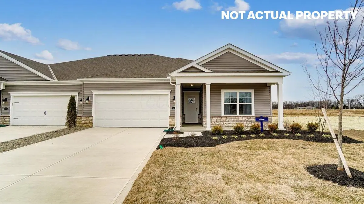 517 Claire Drive, Plain City, OH 43064 - #1
