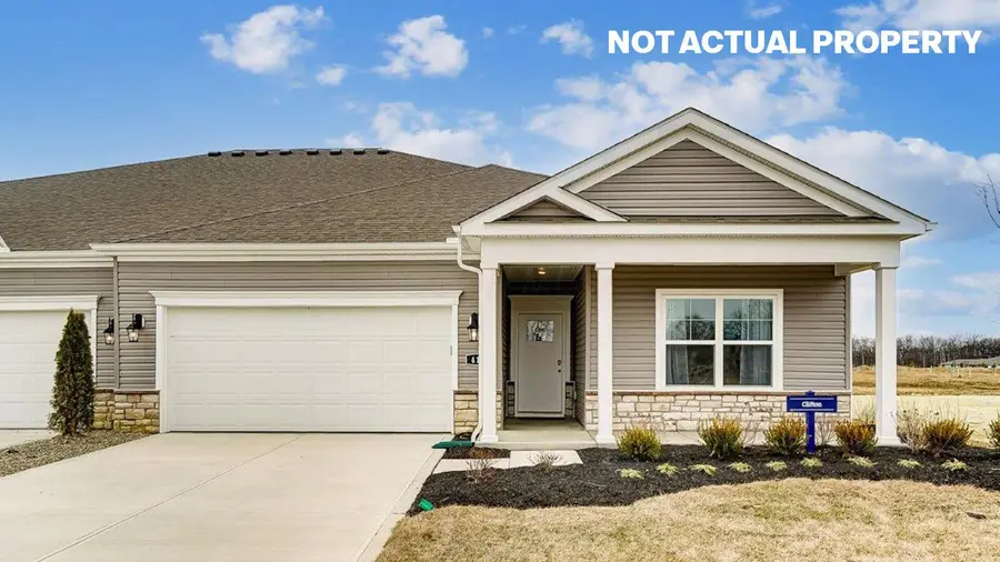 517 Claire Drive, Plain City, OH 43064 - #3