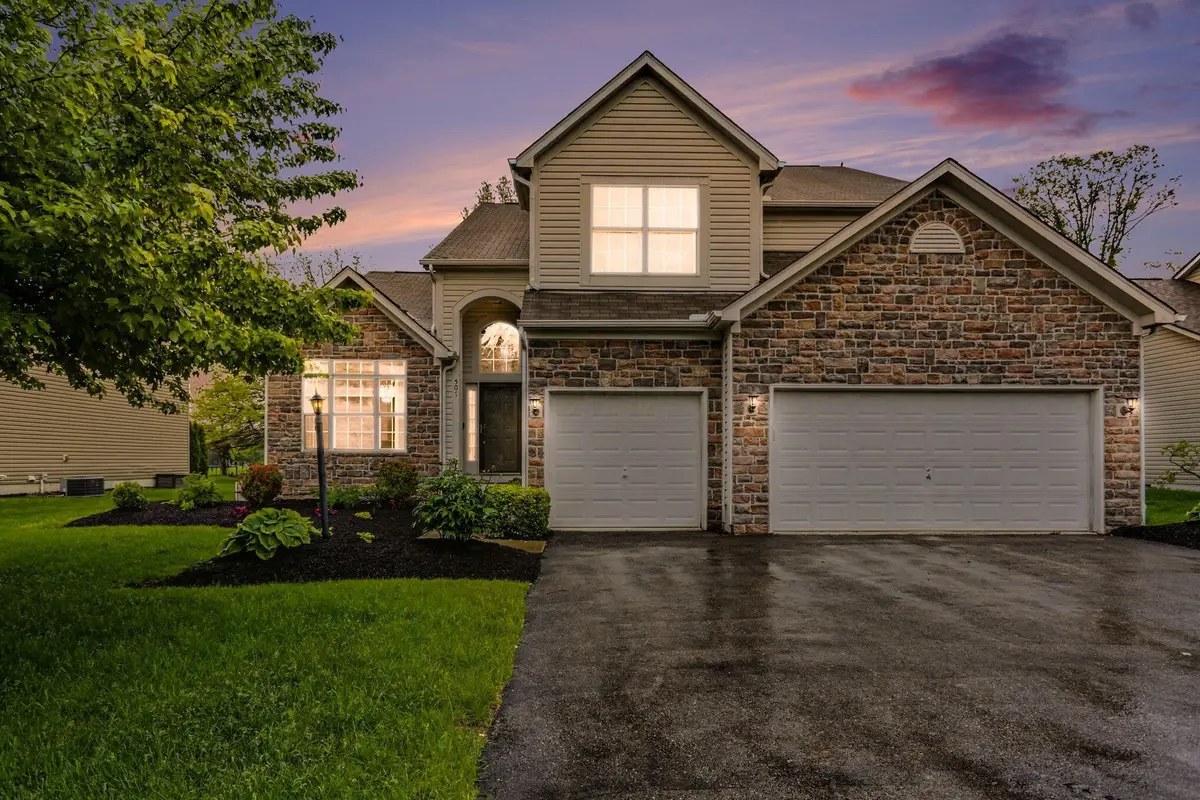 507 Buena Park Drive, Delaware, OH 43015 - #1