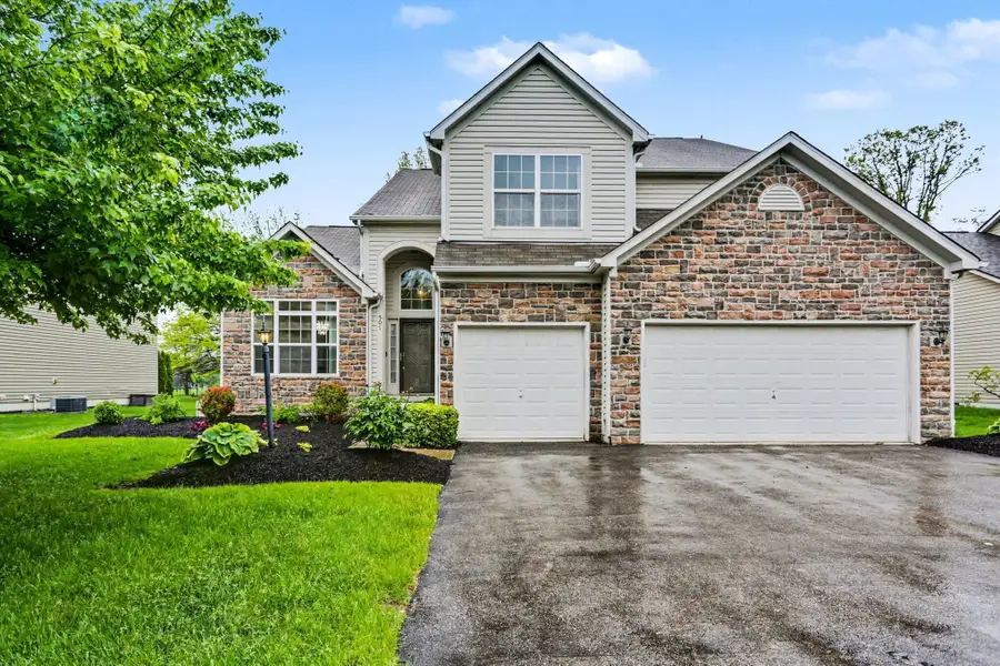 507 Buena Park Drive, Delaware, OH 43015 - #2