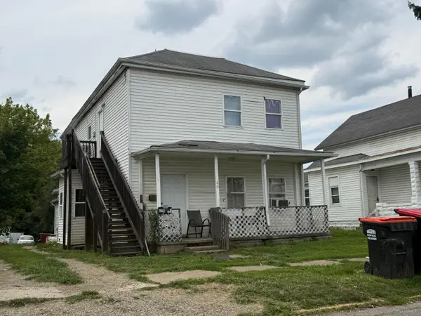 47 S 6th Street, Newark, OH 43055
