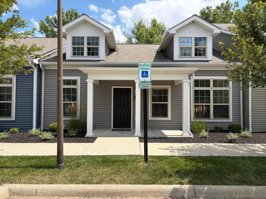 5612 Apothecary Way, New Albany, OH 43054 - #2