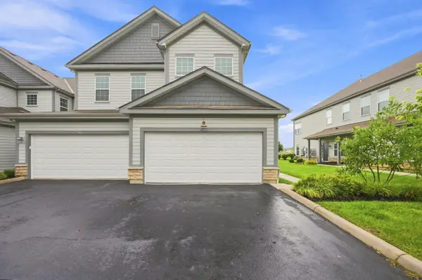 5900 Bluestone Way, Lewis Center, OH 43035