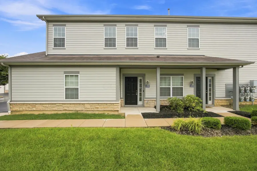 5900 Bluestone Way, Lewis Center, OH 43035 - #2