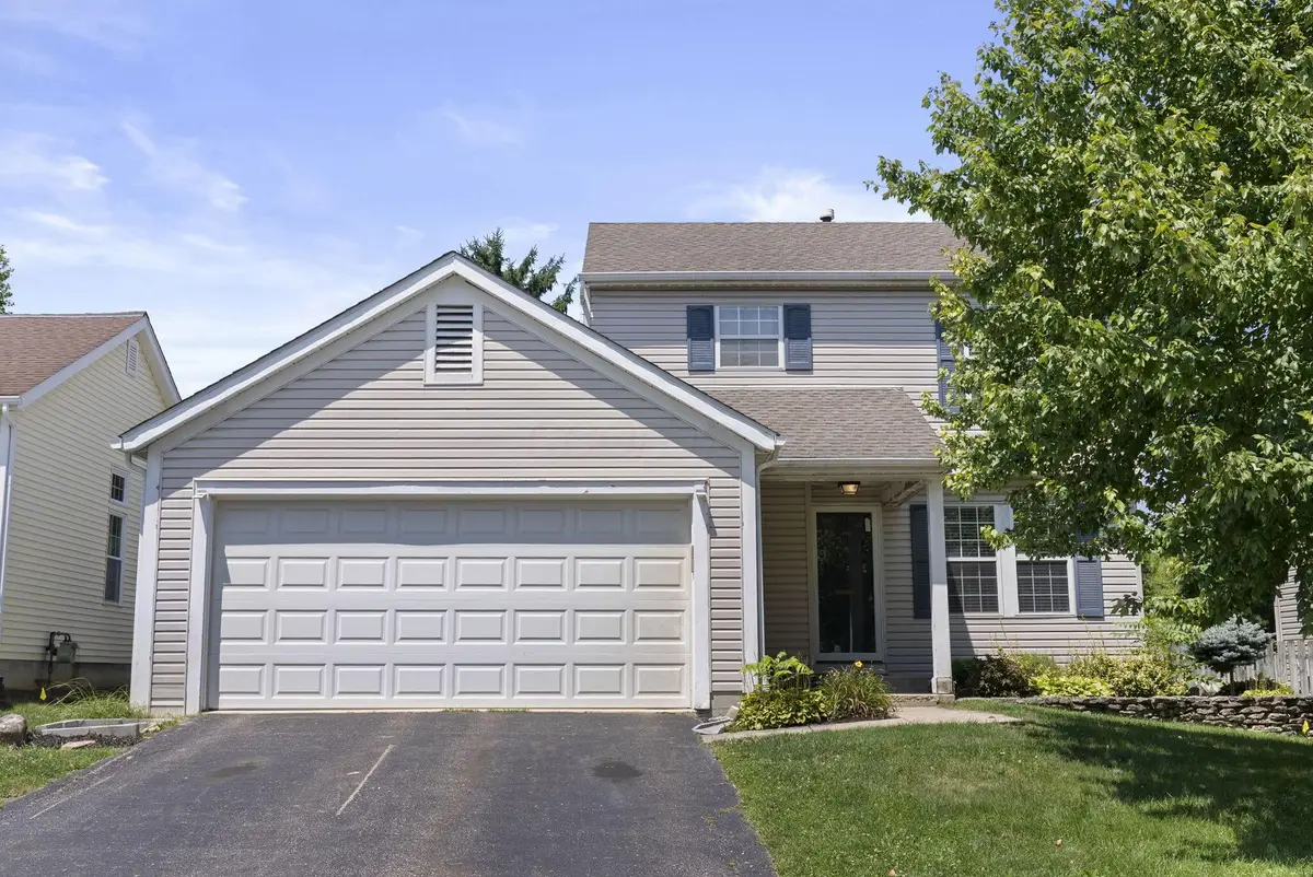 3368 La Coste Lane, Columbus, OH 43228 - #1