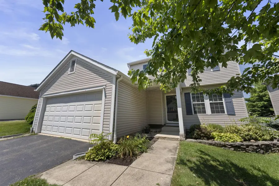 3368 La Coste Lane, Columbus, OH 43228 - #2
