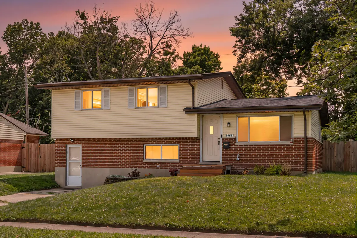 2148 Grice Lane, Dayton, OH 45429 - #1