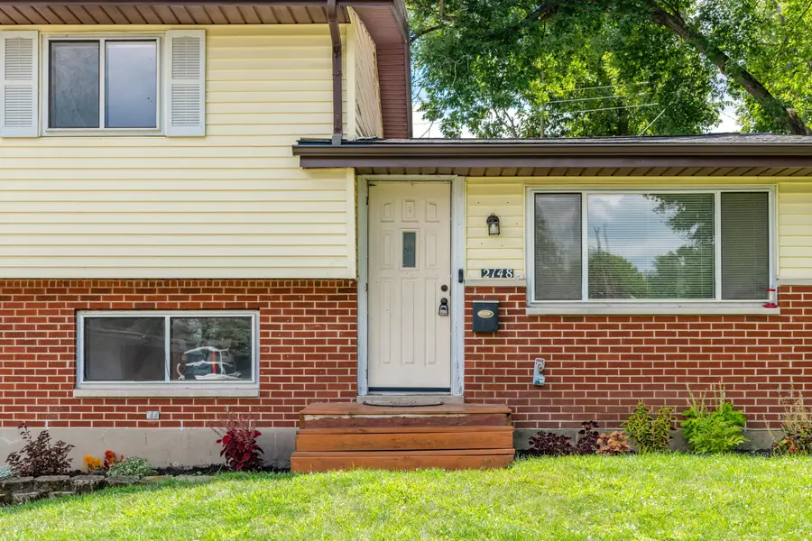 2148 Grice Lane, Dayton, OH 45429 - #3