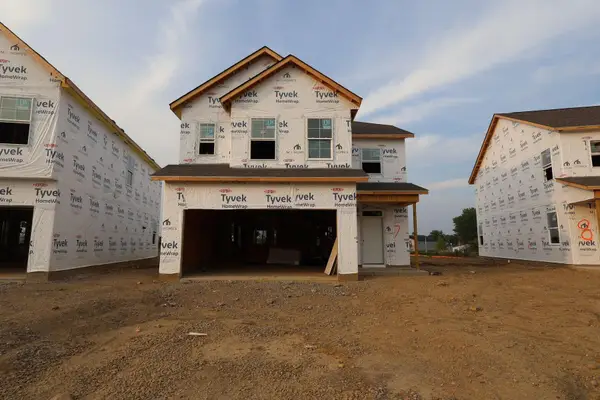 1013 Dawsons Drive, Hebron, OH 43025